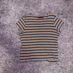 Striped Tee